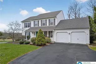 1219 Winterthur Ln, Richlandtown, PA 18951 - Photo 5