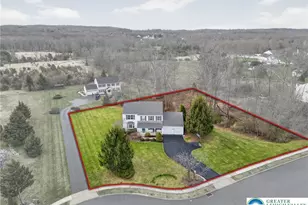 1219 Winterthur Ln, Richlandtown, PA 18951 - Photo 11