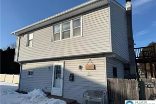 702 W Locker St, Nazareth, PA 18064 - Photo 1