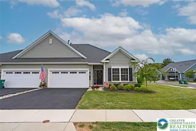 3767 Founders Crossing, Bethlehem Township, PA 18045 - Photo 1