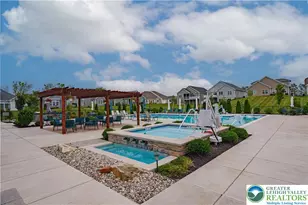 3767 Founders Xing, Bethlehem Township, PA 18045 - Photo 53