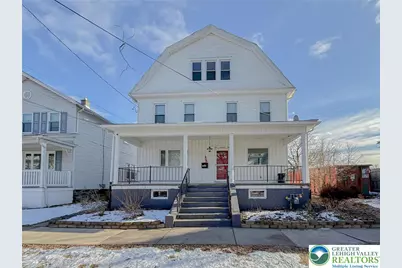 104 Charles Street #1, Wilkes Barre, PA 18702 - Photo 1