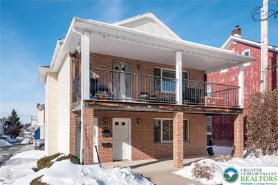 557 Minor Street, Emmaus Boro, PA 18049 - Photo 29