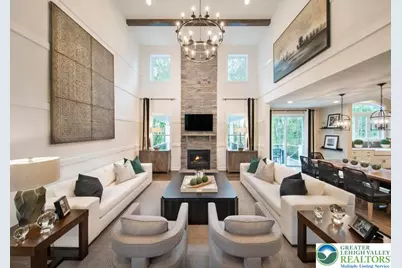 5405 Red Oak Drive, Upper Saucon Township, PA 18036 - Photo 9