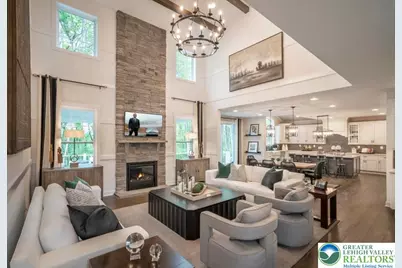 5405 Red Oak Drive, Upper Saucon Township, PA 18036 - Photo 11