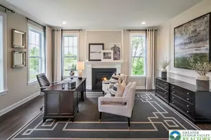 5405 Red Oak Dr, Upper Saucon Township, PA 18036 - Photo 17