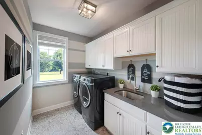 5405 Red Oak Drive, Upper Saucon Township, PA 18036 - Photo 33