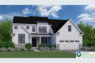 5397 Red Oak Drive, Upper Saucon Township, PA 18036 - Photo 1