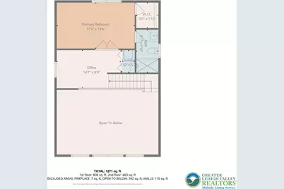 1819 Stag Run, Pocono Lake, PA 18347 - Photo 37