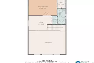 1819 Stag Run, Pocono Lake, PA 18347 - Photo 37