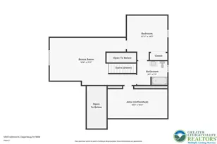 5424 Traditions Dr, Upper Saucon Township, PA 18036 - Photo 37