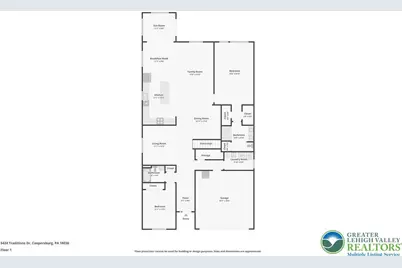 5424 Traditions Drive, Coopersburg, PA 18036 - Photo 41