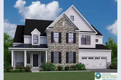 5411 Red Oak Drive, Coopersburg, PA 18036 - Photo 1