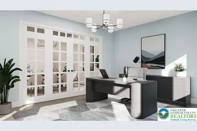 5411 Red Oak Drive, Upper Saucon Township, PA 18036 - Photo 19