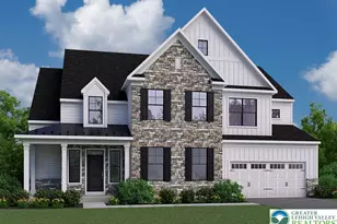 5411 Red Oak Dr, Upper Saucon Township, PA 18036 - Photo 3