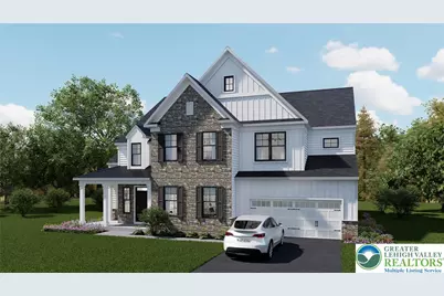 5411 Red Oak Drive, Upper Saucon Township, PA 18036 - Photo 1