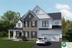 5411 Red Oak Dr, Upper Saucon Township, PA 18036 - Photo 1