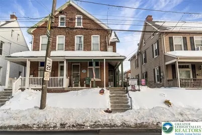 676 Chestnut Street #1, Emmaus, PA 18049 - Photo 1