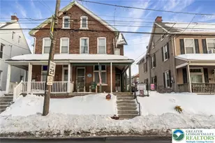 676 Chestnut St, Emmaus, PA 18049 - Photo 1