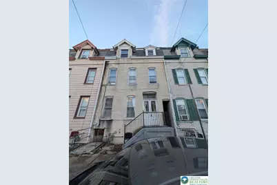 142 N 12th Street #1, Allentown City, PA 18102 - Photo 1