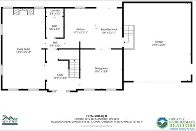216 Pheasant Place, Tobyhanna, PA 18466 - Photo 47