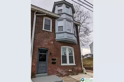 136 S 8th Street, Easton, PA 18042 - Photo 1