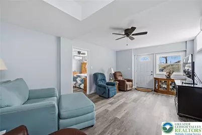 8849 Kistler Valley Road, Lynn Township, PA 19529 - Photo 29