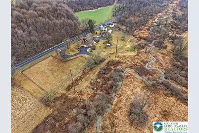 8849 Kistler Valley Road, Lynn Township, PA 19529 - Photo 3