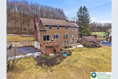 8849 Kistler Valley Road, Lynn Township, PA 19529 - Photo 5