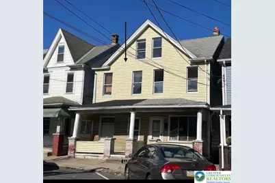 215 E Ridge Street, Lansford, PA 18232 - Photo 1