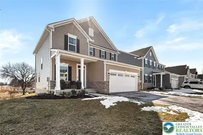 1174 Woodmont Lane, North Catasauqua Bor, PA 18032 - Photo 5