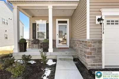 1174 Woodmont Lane, North Catasauqua Bor, PA 18032 - Photo 37