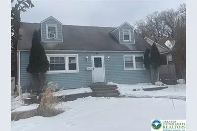 615 Randolph Street E, Allentown, PA 18109 - Photo 3