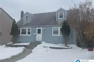 615 Randolph Street E, Allentown, PA 18109 - Photo 1