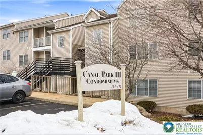 201 Canal Park, Easton, PA 18042 - Photo 25