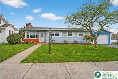 534 Seem Street, Emmaus Boro, PA 18049 - Photo 1