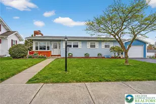 534 Seem St, Emmaus Boro, PA 18049 - Photo 1