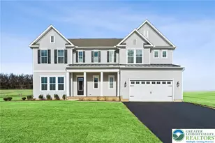 5683 Frederick Dr, East Allen Township, PA 18017 - Photo 1