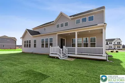 5683 Frederick Drive, East Allen Township, PA 18017 - Photo 51