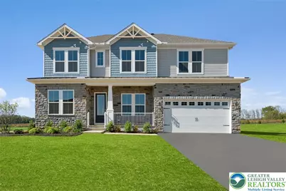 6851 Smith Court, East Allen Township, PA 18017 - Photo 41