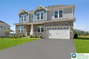 6851 Smith Ct, East Allen Township, PA 18017 - Photo 1