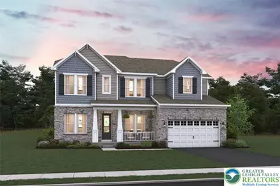 5693 Frederick Drive, East Allen Township, PA 18017 - Photo 1