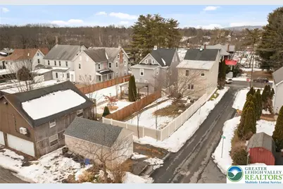 743 Front Street, Hellertown Boro, PA 18055 - Photo 21