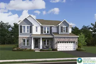 5762 Frederick Dr, East Allen Township, PA 18017 - Photo 1