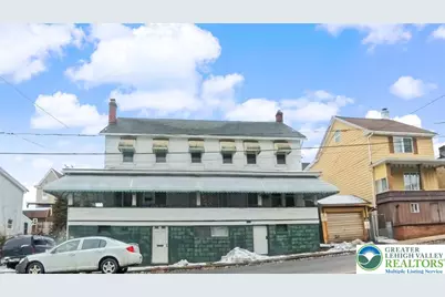 225 W Patterson Street, Lansford, PA 18232 - Photo 1