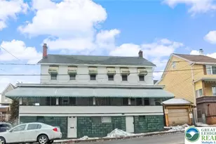 225 W Patterson St, Lansford, PA 18232 - Photo 1