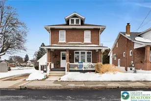 443 3rd Street N, Emmaus Boro, PA 18049 - Photo 1