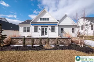 4459 Old Saucon Rd, Upper Saucon Township, PA 18015 - Photo 37