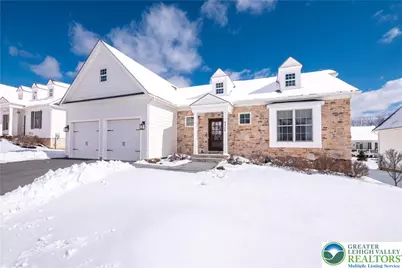 4459 Old Saucon Road, Bethlehem, PA 18015 - Photo 1