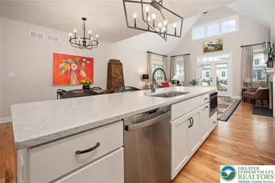 4459 Old Saucon Road, Bethlehem, PA 18015 - Photo 17